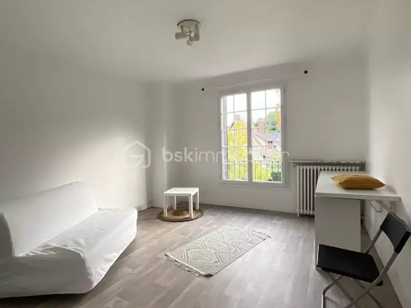 Appartement, 64 m²