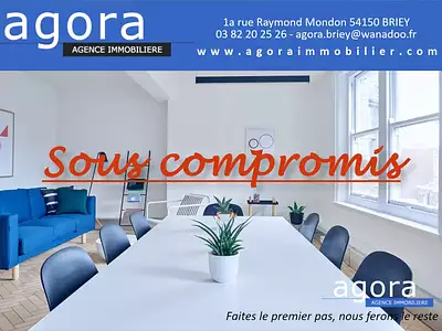 Appartement, 73,73 m²