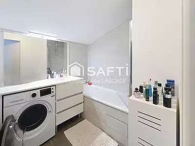 Appartement, 62 m²
