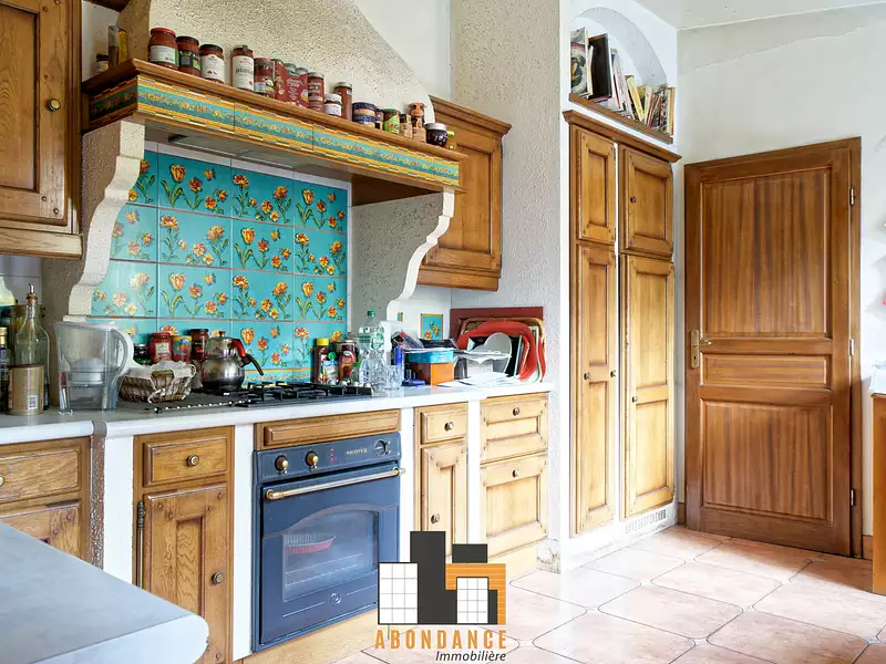 Maison, 224 m²