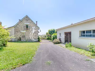 Maison, 90 m²