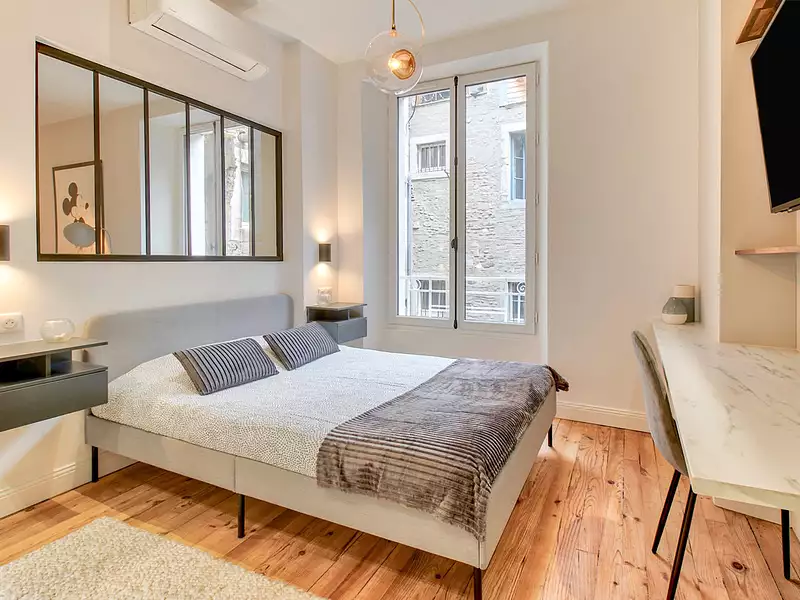 Appartement, 42 m²