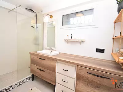 Appartement, 46,75 m²