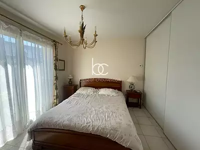 Maison, 130 m²
