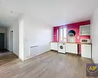 Appartement, 46,92 m²