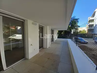 Appartement, 43,72 m²