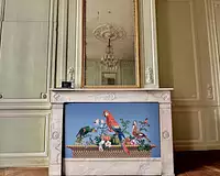 Appartement, 156 m²