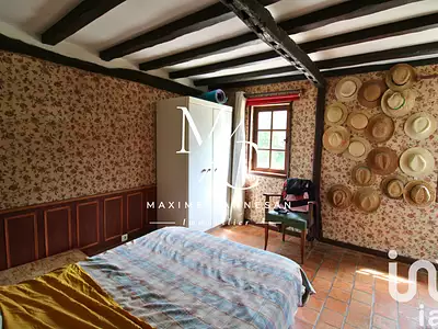 Maison, 85 m²