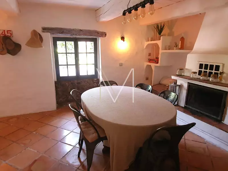 Maison, 133 m²