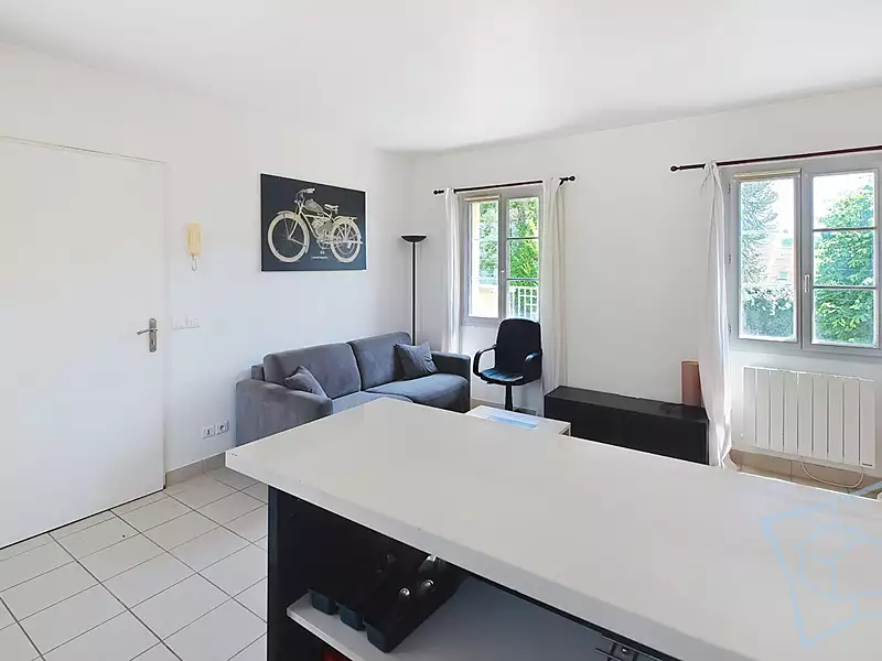 Appartement, 40,79 m²