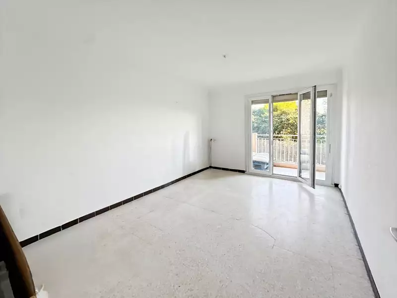 Appartement, 57 m²