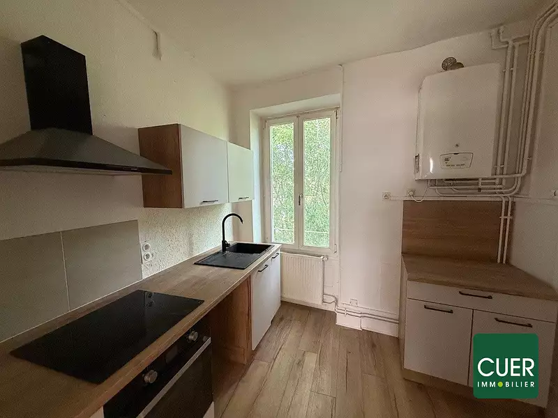Appartement, 74 m²
