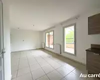 Appartement, 54 m²