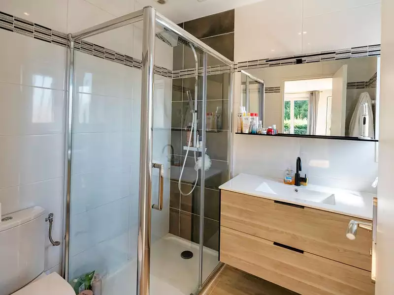 Appartement, 46 m²