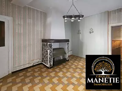 Maison, 136 m²