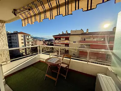 Appartement, 26,83 m²