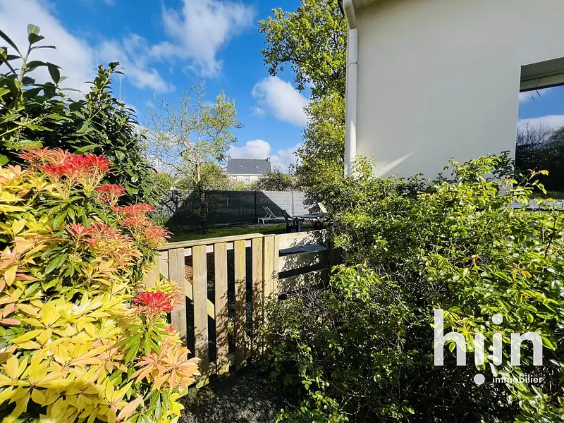 Maison, 142 m²