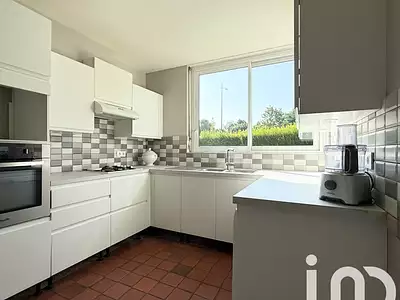 Maison, 191 m²