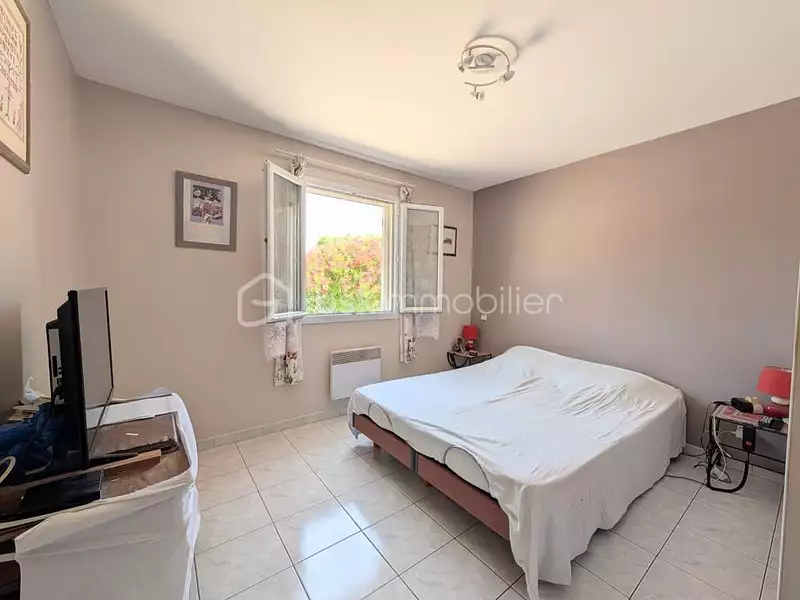 Maison, 100 m²