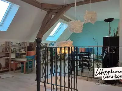 Maison, 197 m²