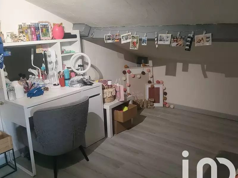 Maison, 90 m²