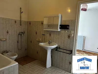Maison, 161 m²