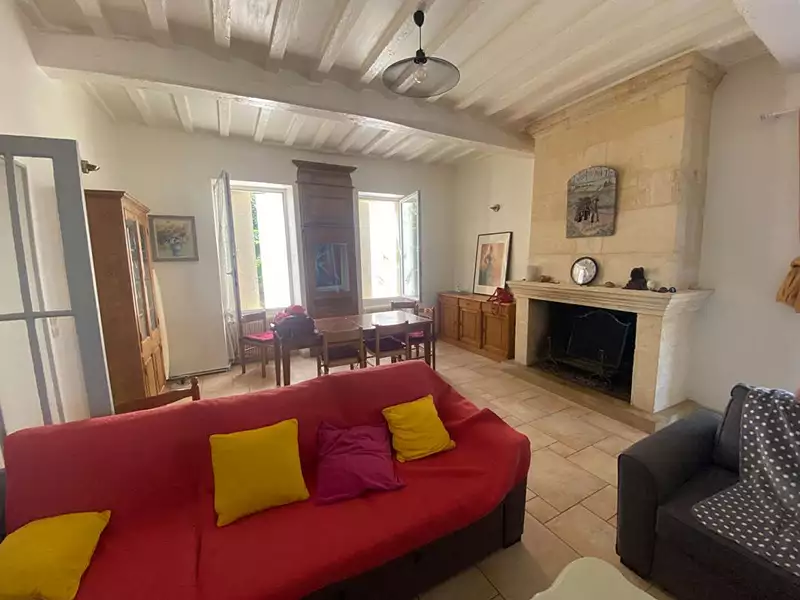 Maison, 505 m²