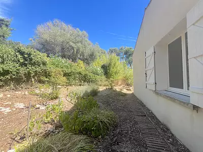 Maison, 94 m²