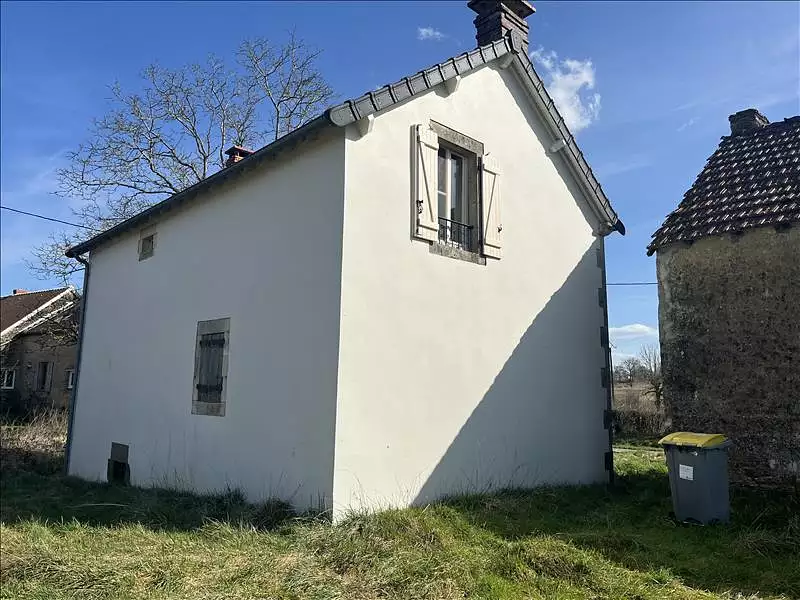 Maison, 75 m²