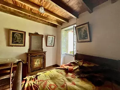 Maison, 154 m²