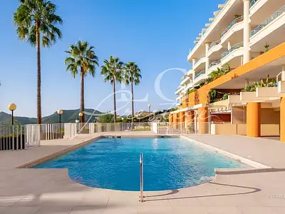 Appartement, 77,93 m²