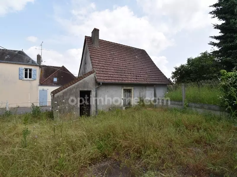 Maison, 132 m²