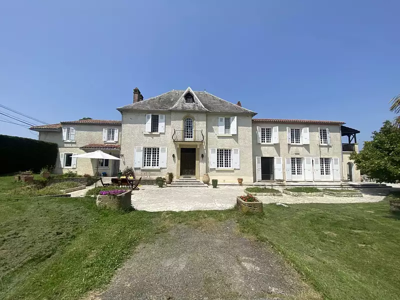 Maison, 364 m²