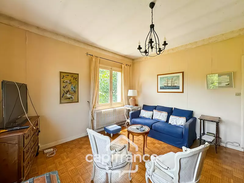 Maison, 74 m²