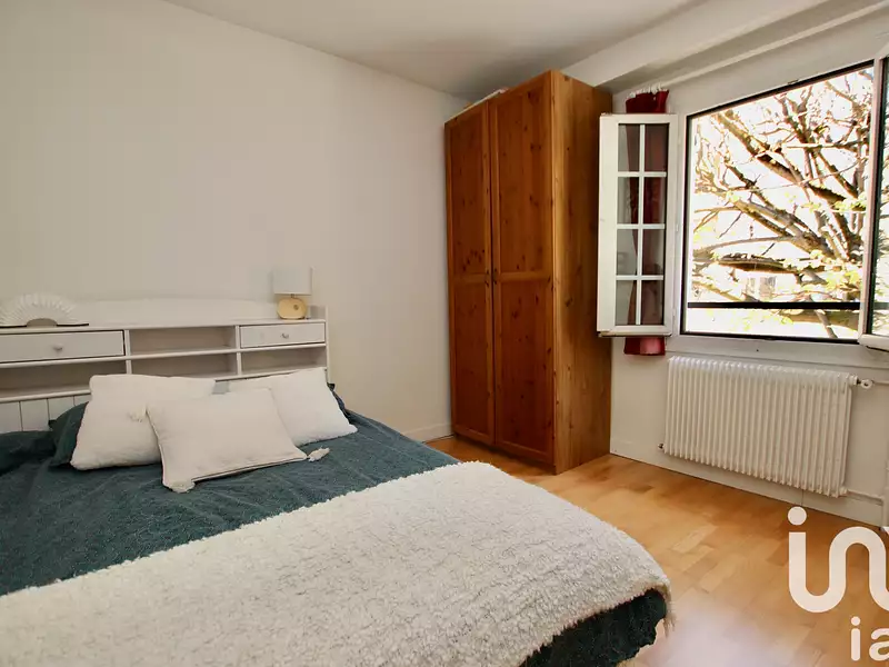 Maison, 200 m²