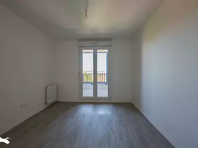 Appartement, 58 m²