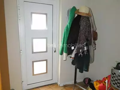 Maison, 151 m²