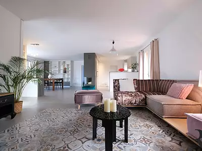 Maison, 133,31 m²