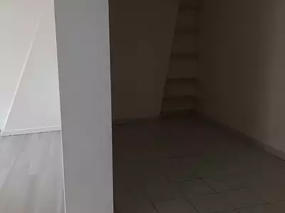 Appartement, 33 m²