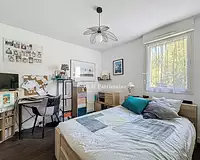 Appartement, 45,83 m²