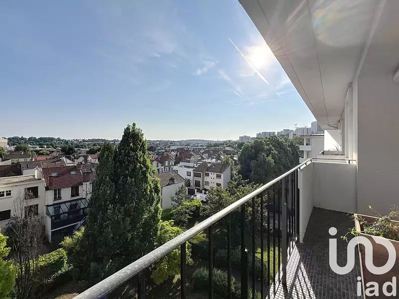 Appartement, 95 m²