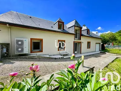 Maison, 177 m²