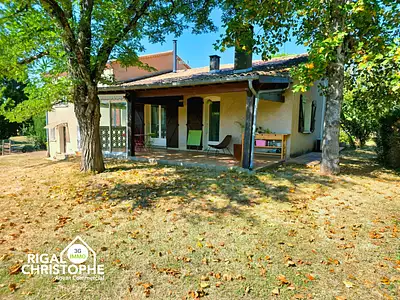 Maison, 150 m²