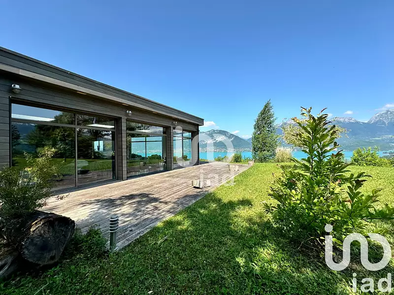Maison, 332 m²
