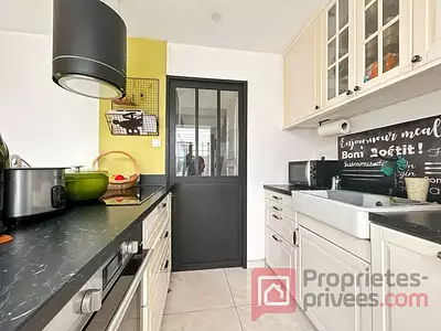 Maison, 85 m²