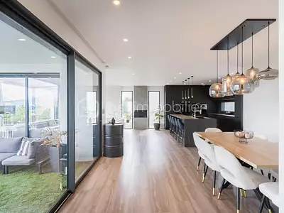 Maison, 184 m²