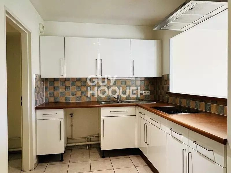 Appartement, 75 m²