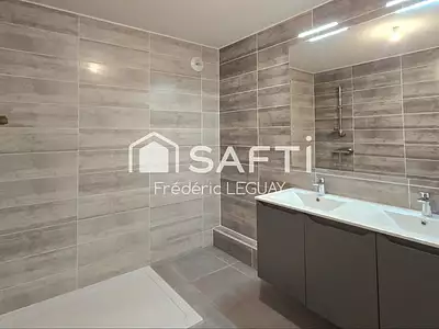 Appartement, 82 m²