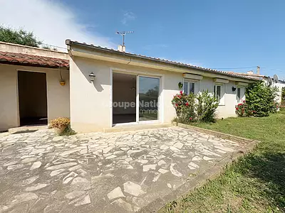 Maison, 149 m²