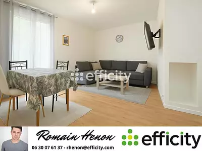 Appartement, 67 m²